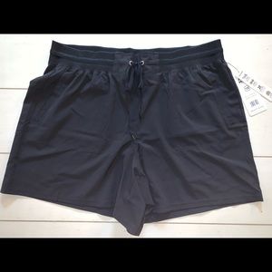 RBX Active Shorts 1X NWT